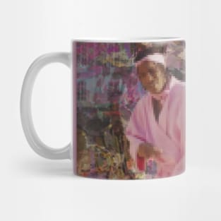 Yamborghini high Mug